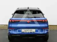 2026 Volkswagen T-Roc