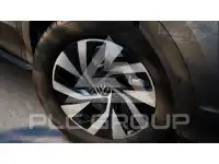 2026 Volkswagen T-Roc