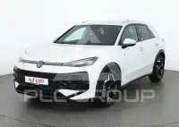 2026 Volkswagen T-Roc
