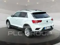 2026 Volkswagen T-Roc