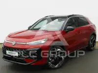 2026 Volkswagen T-Roc