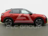 2026 Volkswagen T-Roc