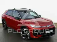 2026 Volkswagen T-Roc