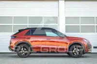 2026 Volkswagen T-Roc
