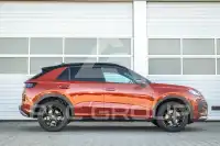 2026 Volkswagen T-Roc