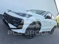 2026 Volkswagen T-Roc