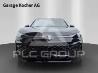 2026 Volkswagen T-Roc