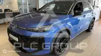 2026 Volkswagen T-Roc