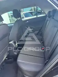 2026 Volkswagen T-Roc