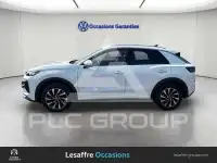 2026 Volkswagen T-Roc