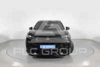 2026 Volkswagen T-Roc