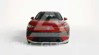 2026 Volkswagen T-Roc