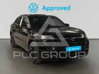 2026 Volkswagen T-Roc