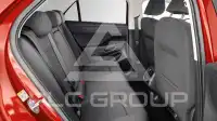 2026 Volkswagen T-Roc