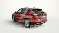 2026 Volkswagen T-Roc