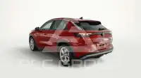 2026 Volkswagen T-Roc