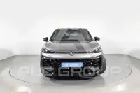 2026 Volkswagen T-Roc