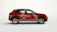 2026 Volkswagen T-Roc