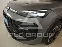 2026 Volkswagen T-Roc