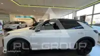 2026 Volkswagen T-Roc