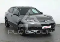2026 Volkswagen T-Roc
