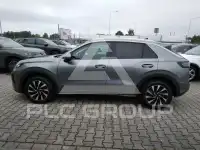 2026 Volkswagen T-Roc