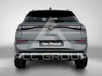 2026 Volkswagen T-Roc