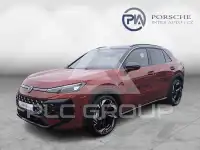 2026 Volkswagen T-Roc