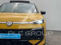 2026 Volkswagen T-Roc
