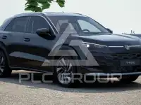 2026 Volkswagen T-Roc