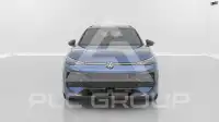 2026 Volkswagen T-Roc