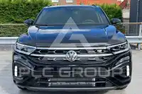 2026 Volkswagen T-Roc