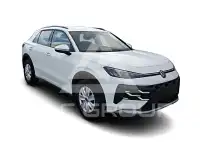 2026 Volkswagen T-Roc