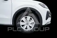 2026 Volkswagen T-Roc
