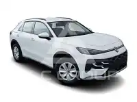 2026 Volkswagen T-Roc