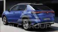 2026 Volkswagen T-Roc
