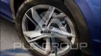 2026 Volkswagen T-Roc