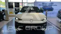 2026 Volkswagen T-Roc