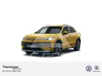 2026 Volkswagen T-Roc