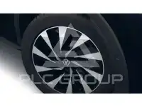 2026 Volkswagen T-Roc