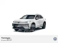 2026 Volkswagen T-Roc