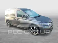 2026 Volkswagen Caddy