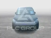 2026 Volkswagen Caddy