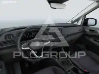 2026 Volkswagen Caddy