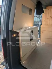 2026 Volkswagen Caddy