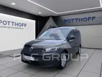 2026 Volkswagen Caddy