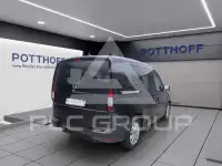 2026 Volkswagen Caddy