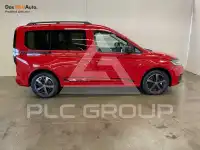 2026 Volkswagen Caddy