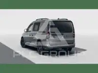 2026 Volkswagen Caddy