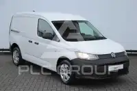 2026 Volkswagen Caddy